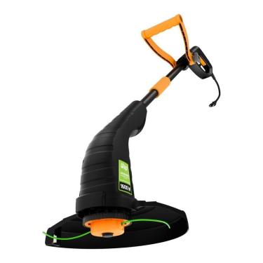 Imagem de Aparador De Grama 1600 Watts A Fio De Nylon - Wg Ag01E Wap