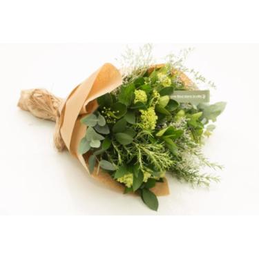 Imagem de Buquê de Flor Verde  Bea - Une Fleur