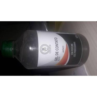 Imagem de Gel de contato para Ultrassom - Dixcret