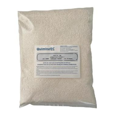Imagem de Sorbato de Potássio 500g - Quimisul