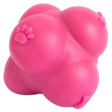 Imagem de Brinquedo bola maluca vinil - PETGROWS