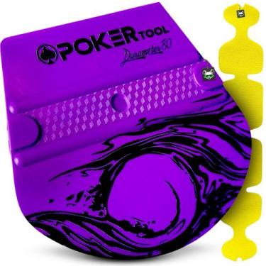 Imagem de Espátula Magnética Envelopamento Double Down com Feltro Insulfilm Vini