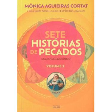 Imagem de Sete Histórias de Pecados - Volume 2 - EME