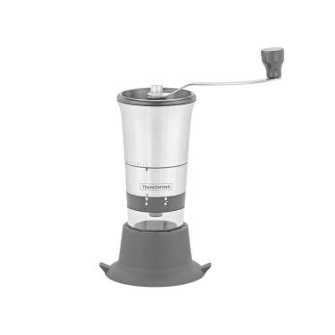 Imagem de Moedor de Café Tramontina 61769000 Aço Inox