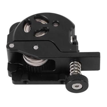 Imagem de Fafeicy Kit de Atualização Extrusora Feed de Engrenagem Dupla All Housing Metal 1,75mm Filamento para K1 K1C 3D Impressora