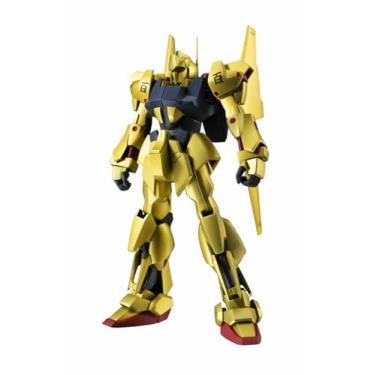 Imagem de TAMASHII NATIONS - Mobile Suit Zeta Gundam - MSN-00100 Hyaku-Shiki ver. A.N.I.M.E. Robot Spirits Figure