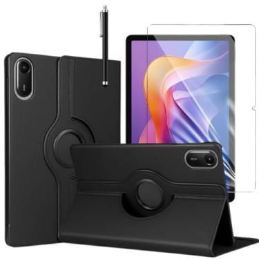 Imagem de Blance, Kit Capa Giratória + Película + Caneta Para Redmi Pad 2