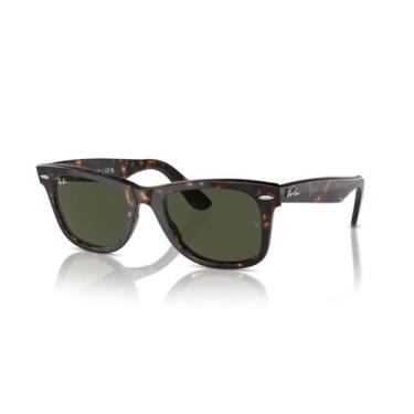 Imagem de Óculos de Sol Ray-Ban Original Wayfarer Classic, 54mm
