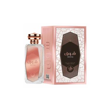 Imagem de Perfume Shouq Al Wataniah Eau de Parfum 100ml – Feminino