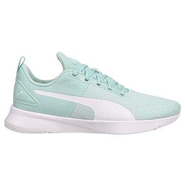 Imagem de PUMA feminino, Azul, branco., 38