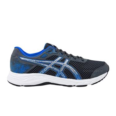 Imagem de Tênis Asics Raiden 3 Masculino Cinza Tamanho:42;Cor:Cinza