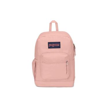 Imagem de Mochila JanSport Cross Town Plus Rose