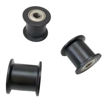 Imagem de Zxpjkyu Polia de Reposição Profissional E Robusta para Máquina de Remo, Ideal para Treinamento de Força.