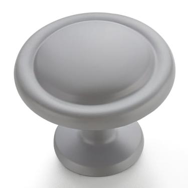 Imagem de Ravinte 20 puxadores de gaveta de zinco/gaveta de cozinha de 3,8 cm (1-1/4")