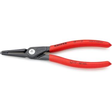 Imagem de Knipex Alicate de pressão de precisão 48 11 J2 19-60 mm