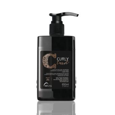 Imagem de Leave in Truss Curly Twist 650ml