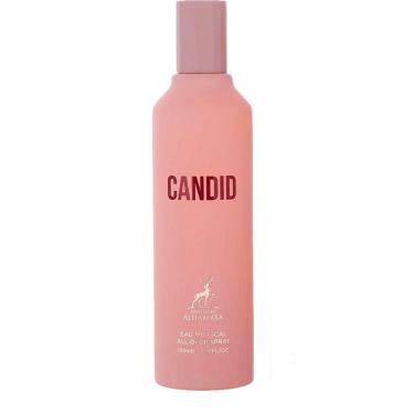 Imagem de Maison Alhambra Candid Eau Mist-ical - Perfume All Over Spray 150ml