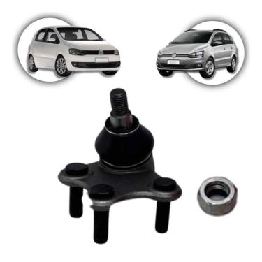 Imagem de Pivô De Suspensão L/d Fox Pi075