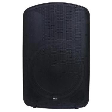 Imagem de Caixa de Som Ativa 12" 1800W Bivolt - BLG BP19-12A38