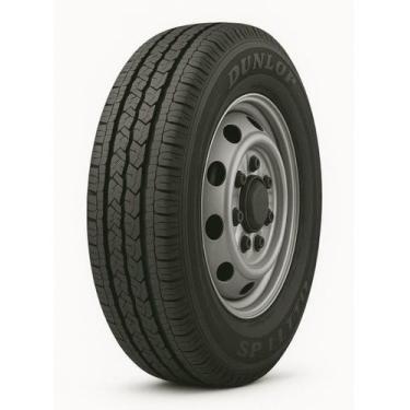 Imagem de Pneu Dunlop aro 15 - 195/70R15C - SP LT30 - 104/102S