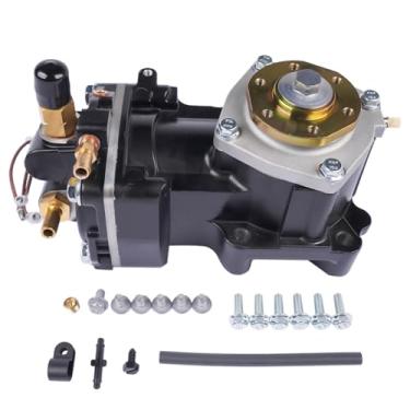 Imagem de Compressor de ar compatível com Mercury OptiMax 3.0L DFI 225 ProXS, 250 ProXS, Racing 250 XS, Racing 300 XS 8M0060051 8M0048556 828123T33 8M0133589 8M0050655