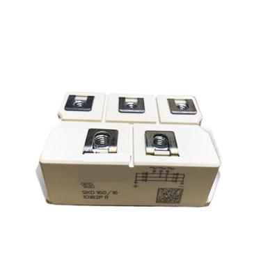 Imagem de 1 unidade SKD160/08 SKD160/12 SKD160/14 SKD160/16 SKD160/18 Módulo de ponte retificadora trifásica (SKD160-18)