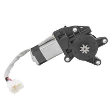 Imagem de Motor do Vidro Elétrico Universal Tipo Mabuchi 12 Volts LD - Euro - MV