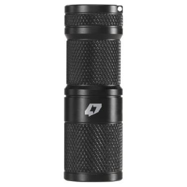 Imagem de FOURSEVENS Mini acabamento preto 123/ML/LED branco neutro; 1XCR123A; 180 lúmens