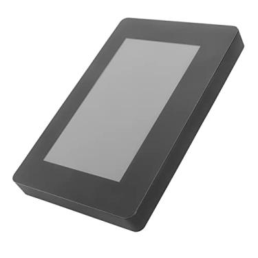 Imagem de Semme Visualizador de Porta Digital, Tela Colorida TFT de 4,3 Polegadas, Visualizador de Olho Mágico Com ângulo Amplo de 1 MP, Com Tecnologia de Economia de Energia, para Segurança