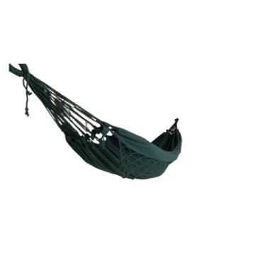 Imagem de Rede de descanso casal luxo decorativa diversas, Peça de Destaque para Interiores, Varandas Gourmet e Ambientes Exclusivos(Verde militar)