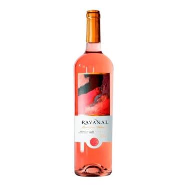 Imagem de Vinho Rose Chileno Ravanal Selection Terroir 750ml