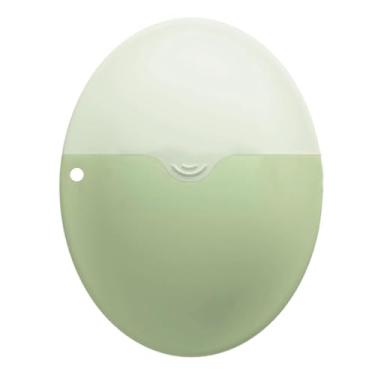 Imagem de Aplicador de protetor solar silicone removível loção preguiçoso Ferramenta portátil cuidados com a pele Conveniente e rá