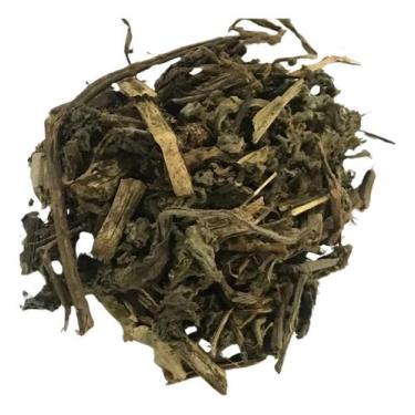 Imagem de Tapete De Oxalá 1kg (Erva Desidratada)