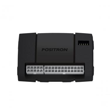 Imagem de Módulo De Vidro Positron Pronnect280ae Universal 2 Portas