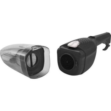 Imagem de Aspirador De Pó Vertical Agratto Duo As02 1000w 220V