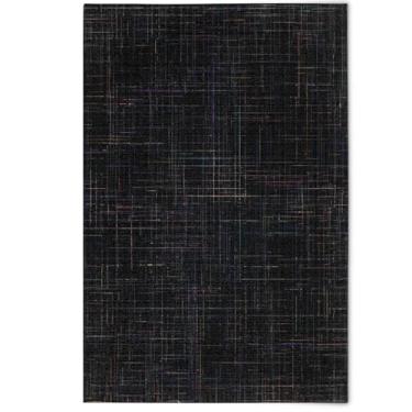 Imagem de Black Neon Line Minimalist Jigsaw Puzzle Adult 1000 Pieces White Elephant Party Gifts Cool Puzzles for Adults Animal Print Art Decor, 1000 Pieces, 29.5" x 19.7"