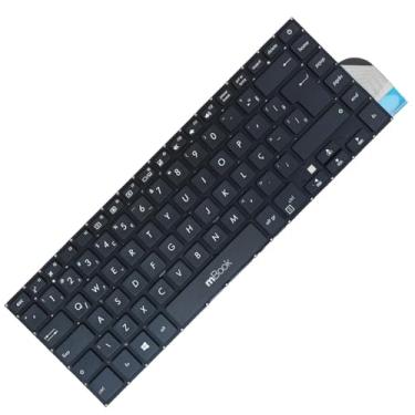 Imagem de Teclado mBook para Asus Vivobook F505B F505ZA BR