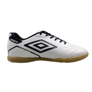 Imagem de Chuteira Futsal Umbro Manchester Masculino-Unissex