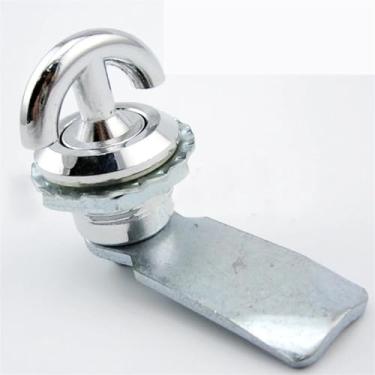 Imagem de Fechadura de câmera de armário sem chave para caixa armário armário iate carro banheiro janela hardware MMS470 1 peça