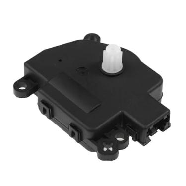 Imagem de BE8Z19E616A 604251 Atuador de porta de mistura de aquecedor HVAC para carro compatível com Ford Fiesta 2011-2018 (1 peça)