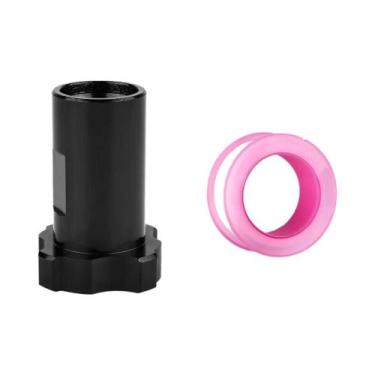 Imagem de Adaptador Rápido Universal Para Pistola De Pintura HVLP 9 Modelos Com 