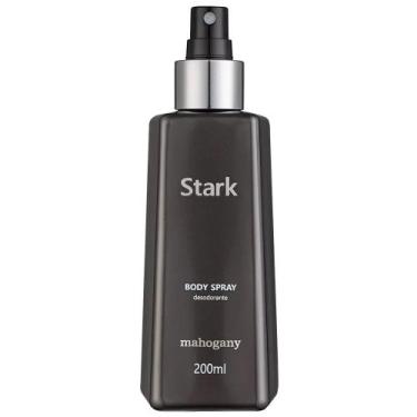 Imagem de Mahogany Deo Stark Body Spray 200ml