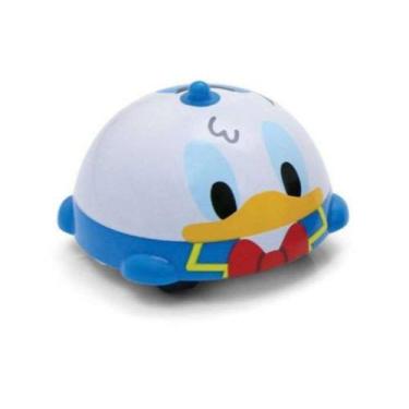 Imagem de Peão Disney Pixar Gyro Star com Pulseira, Pato donald