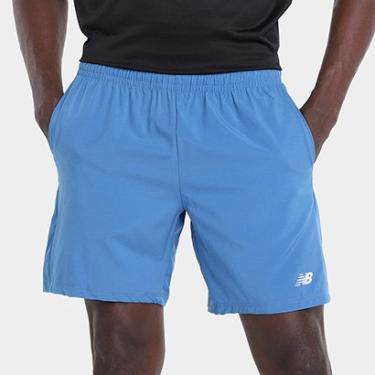 Imagem de Bermuda New Balance Sport Essentials 7 Masculina-Masculino