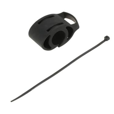 Imagem de Cuofyunl kit de suporte de silicone para guidão de bicicleta, para 410 610 620 para forerunner 910xt 920xt gps s1 s3 para relógio esportivo fenix