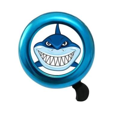 Imagem de Campainha De Bicicleta Infantil Com Som Alto, Acessório Criativo Para 