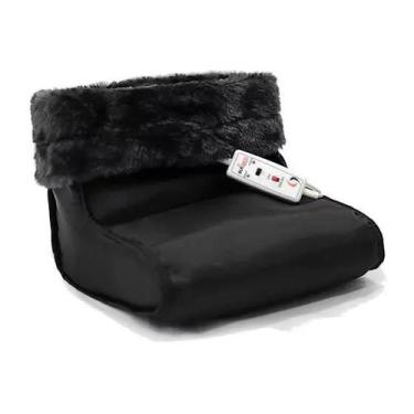 Imagem de Bota pantufa térmica elétrica 220v 02 temperaturas Sulterm, 44