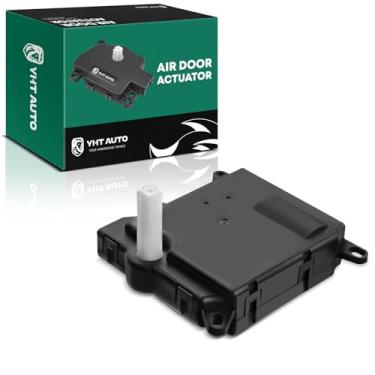 Imagem de HVAC Air Door Atuator Heater Alavancas de Porta para Ford Taurus 1996-2007 Mercury Sable 1996-2005