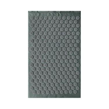 Imagem de Tapete De Massagem Por Acupressão, Massageador De Pés, Tapete Shakti, 