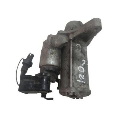 Imagem de Motor Arranque Partida Mobi Argo Cronos 1.0 3Cil 2017 A 2021